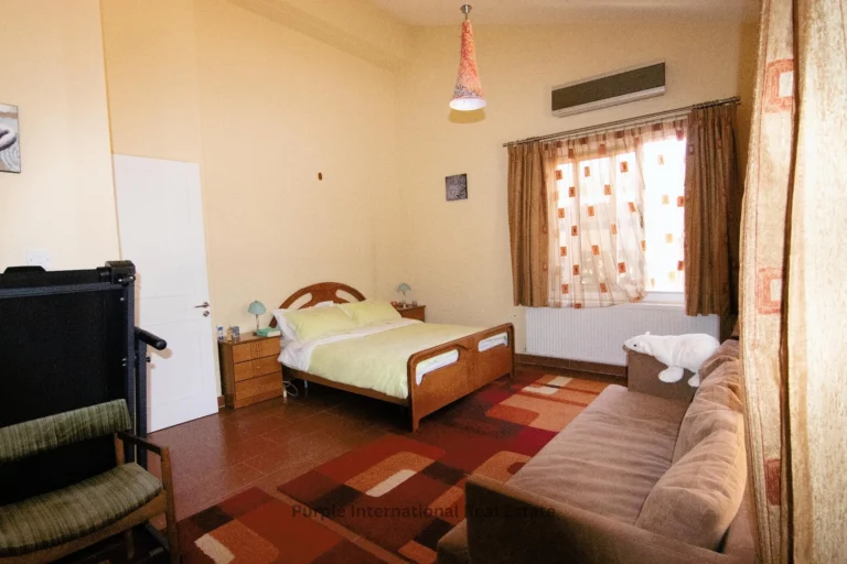 4 Bedroom House for Sale in Paralimni, Famagusta District