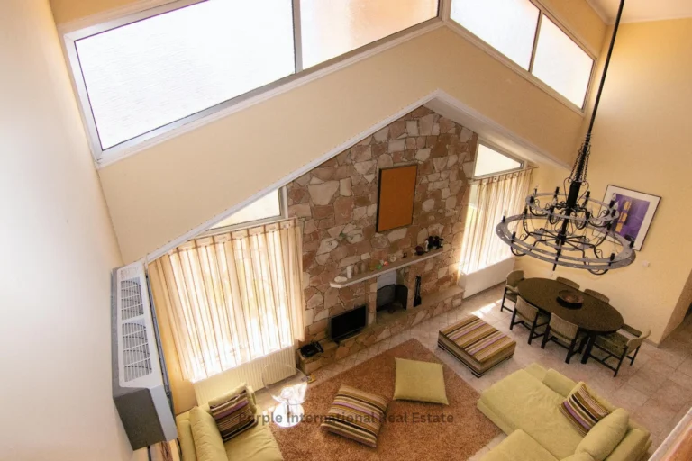 4 Bedroom House for Sale in Paralimni, Famagusta District