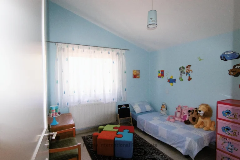 4 Bedroom House for Sale in Paralimni, Famagusta District