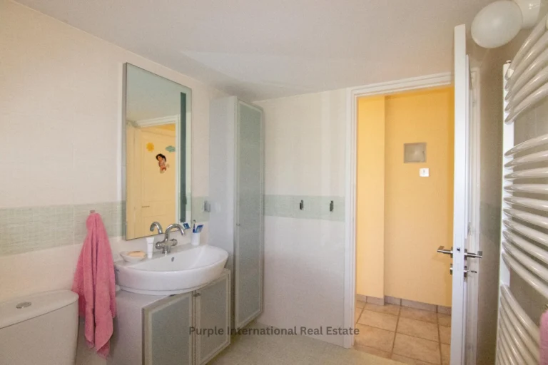 4 Bedroom House for Sale in Paralimni, Famagusta District