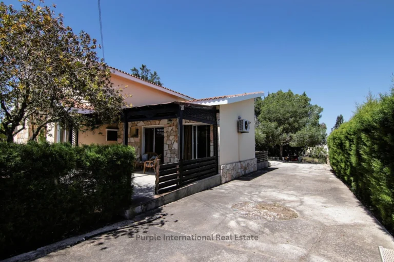 4 Bedroom House for Sale in Paralimni, Famagusta District