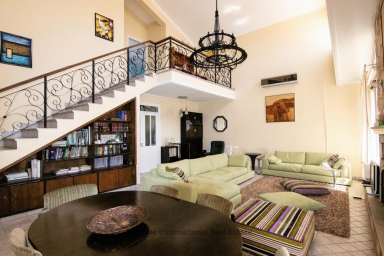 4 Bedroom House for Sale in Paralimni, Famagusta District