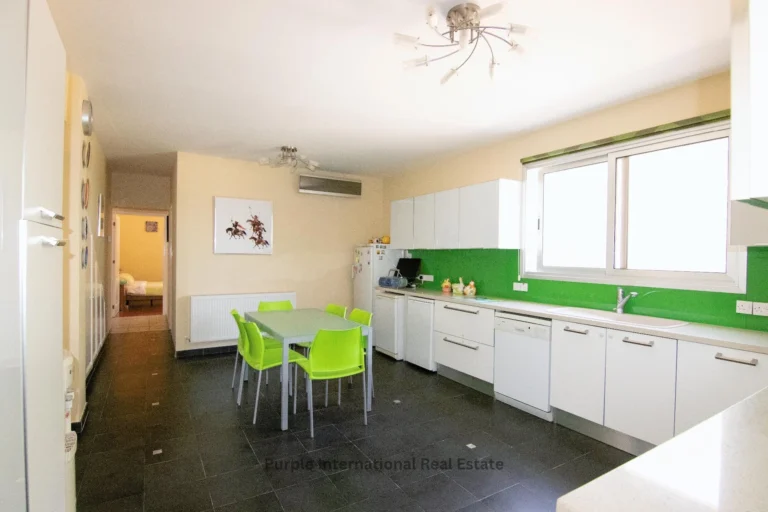 4 Bedroom House for Sale in Paralimni, Famagusta District