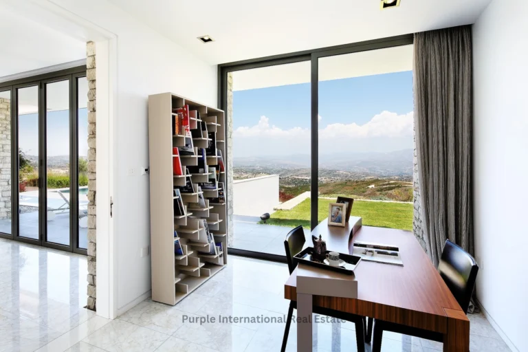 3 Bedroom House for Sale in Paphos District