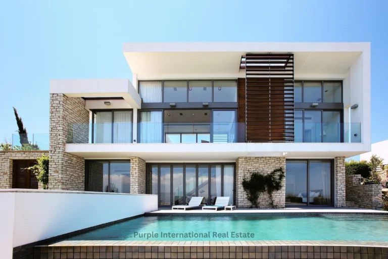 3 Bedroom House for Sale in Paphos District