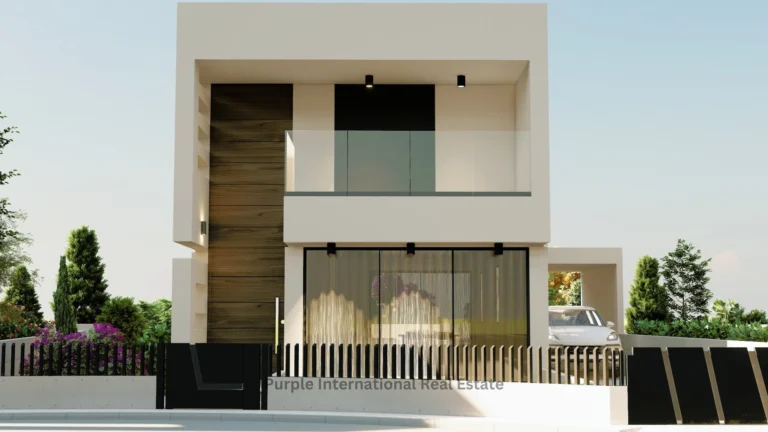 Cheap Houses and Villas for Sale Famagusta up to 400000 euro