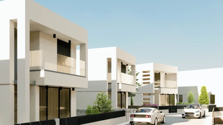 Cheap Houses and Villas for Sale Famagusta up to 400000 euro