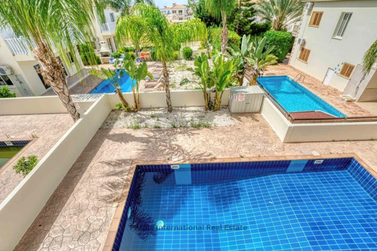 3 Bedroom House for Sale in Famagusta District