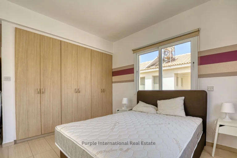 3 Bedroom House for Sale in Famagusta District