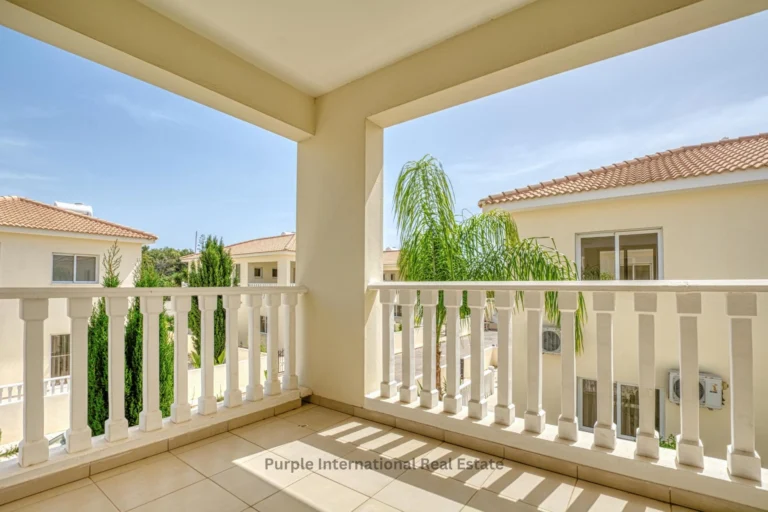 3 Bedroom House for Sale in Famagusta District