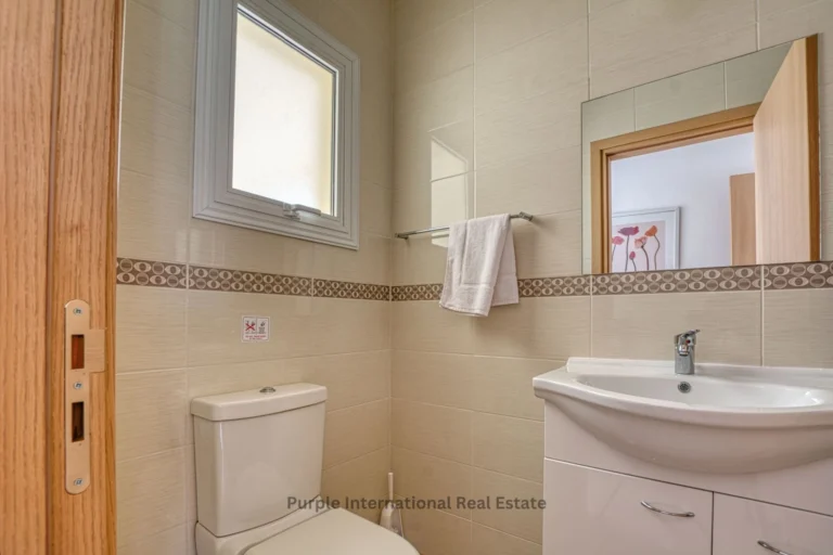 3 Bedroom House for Sale in Famagusta District