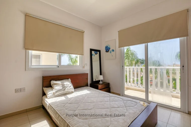 3 Bedroom House for Sale in Famagusta District