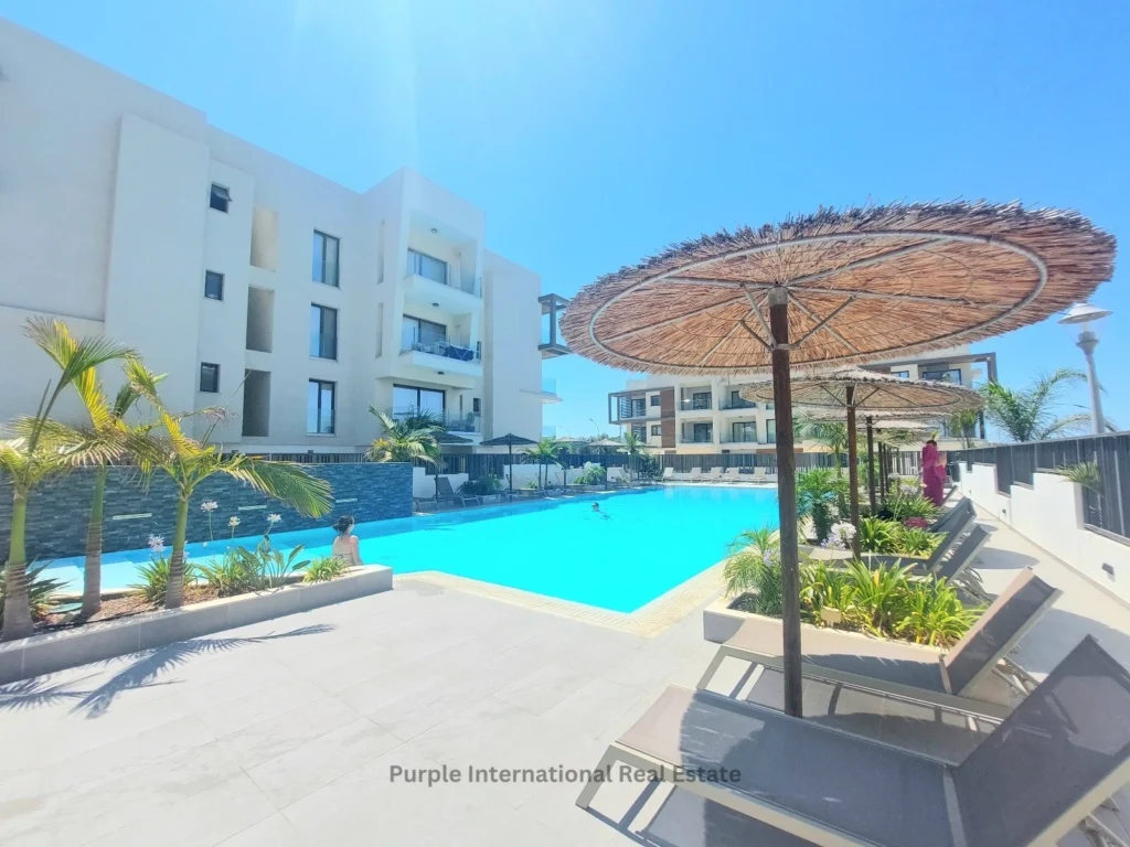 3 Bedroom Apartment for Sale in Paralimni, Famagusta District