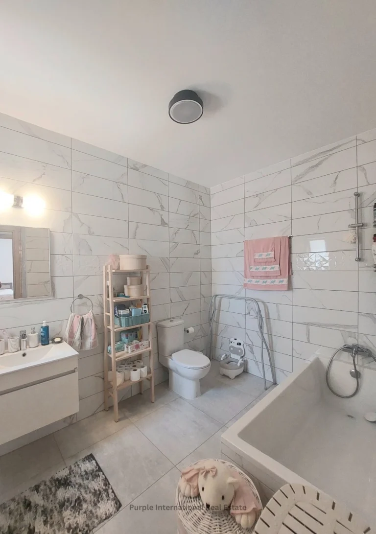 3 Bedroom Apartment for Sale in Paralimni, Famagusta District