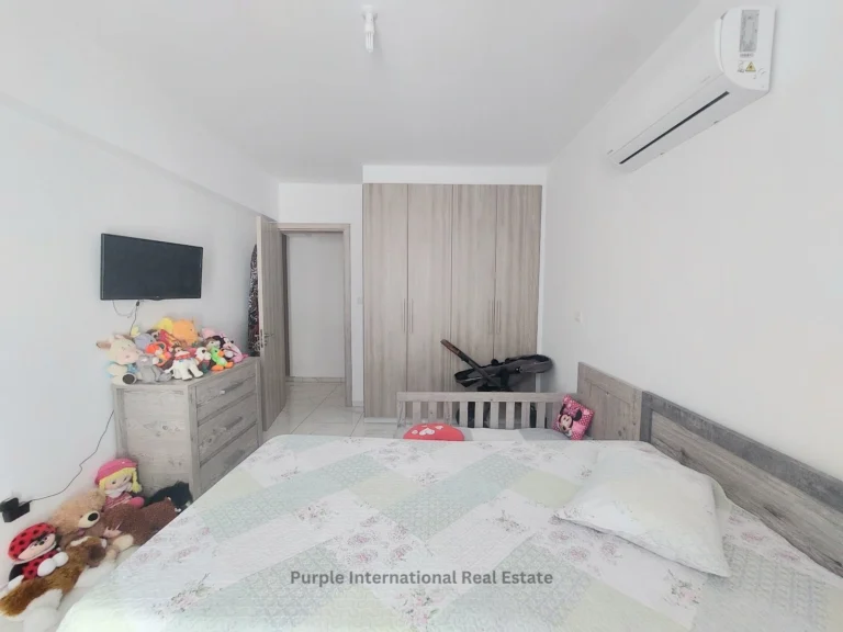 3 Bedroom Apartment for Sale in Paralimni, Famagusta District