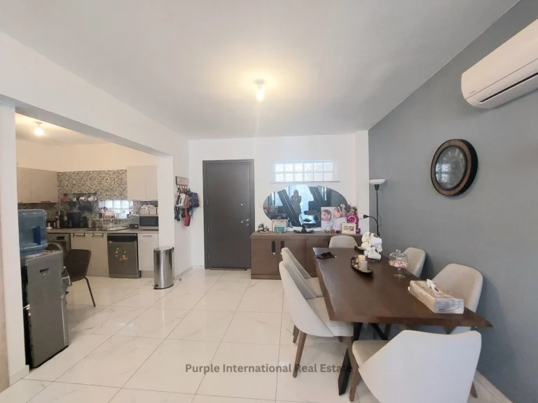 3 Bedroom Apartment for Sale in Paralimni, Famagusta District