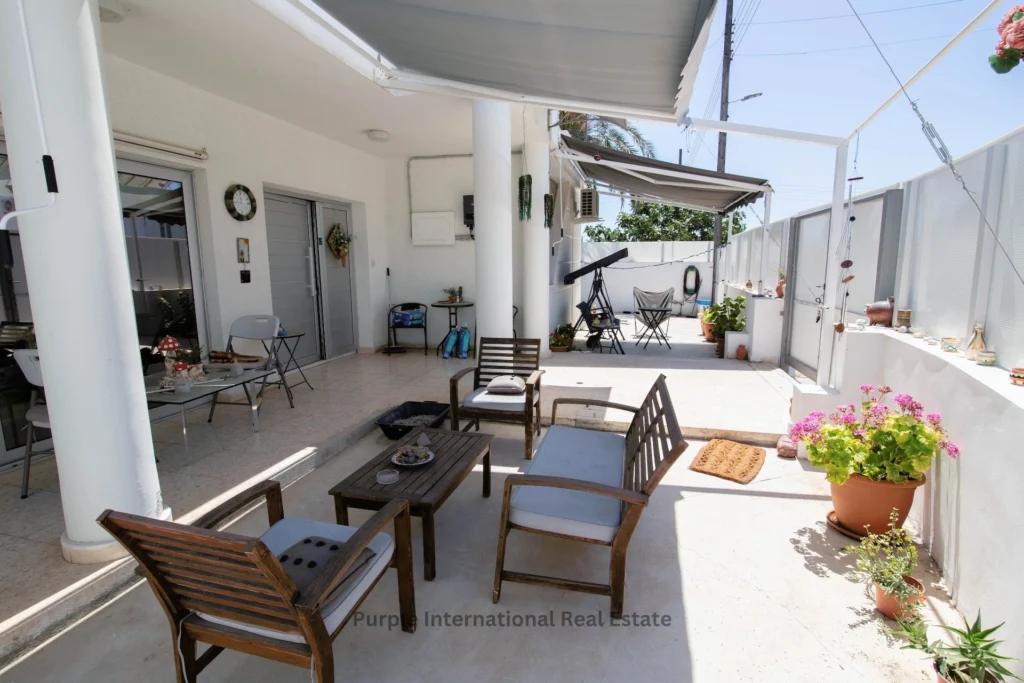 3 Bedroom House for Sale in Kiti, Larnaca District