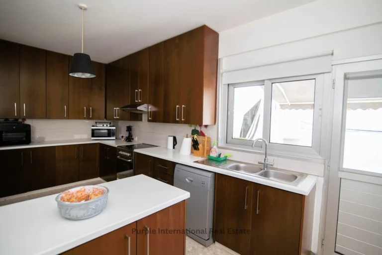 3 Bedroom House for Sale in Kiti, Larnaca District
