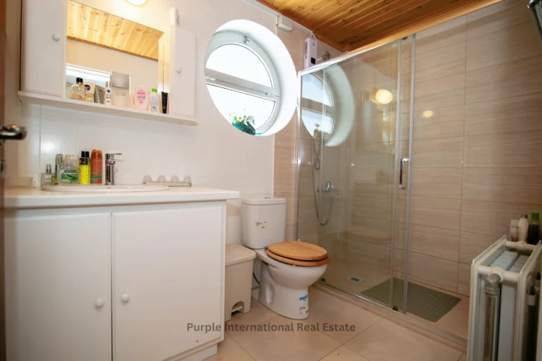 3 Bedroom House for Sale in Kiti, Larnaca District