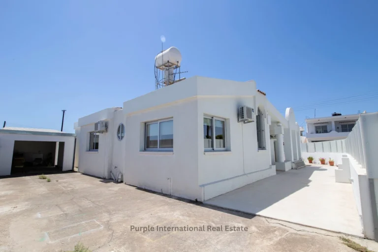 3 Bedroom House for Sale in Kiti, Larnaca District