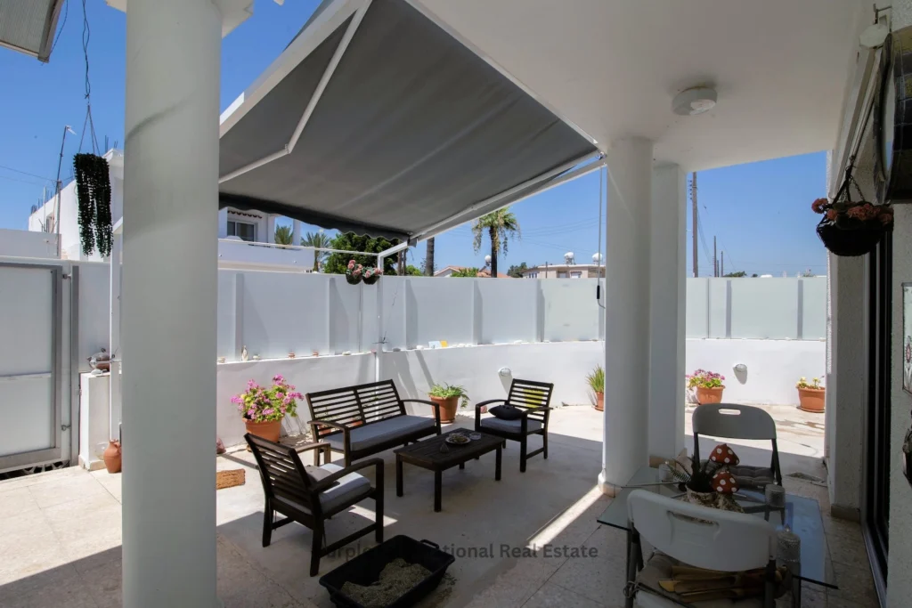 3 Bedroom House for Sale in Kiti, Larnaca District