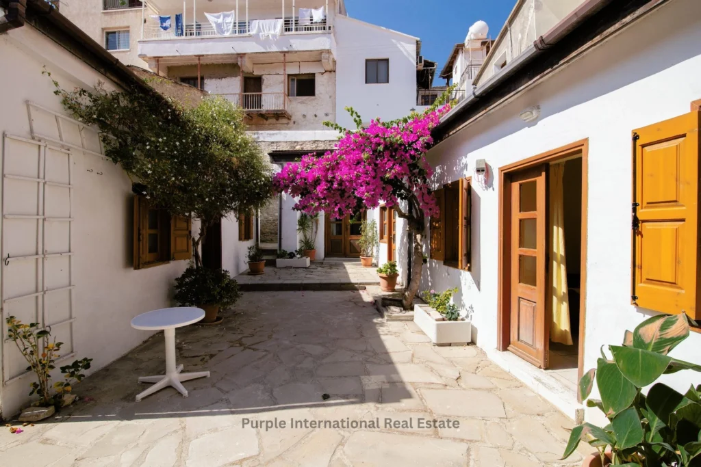 4 Bedroom House for Sale in Larnaca District