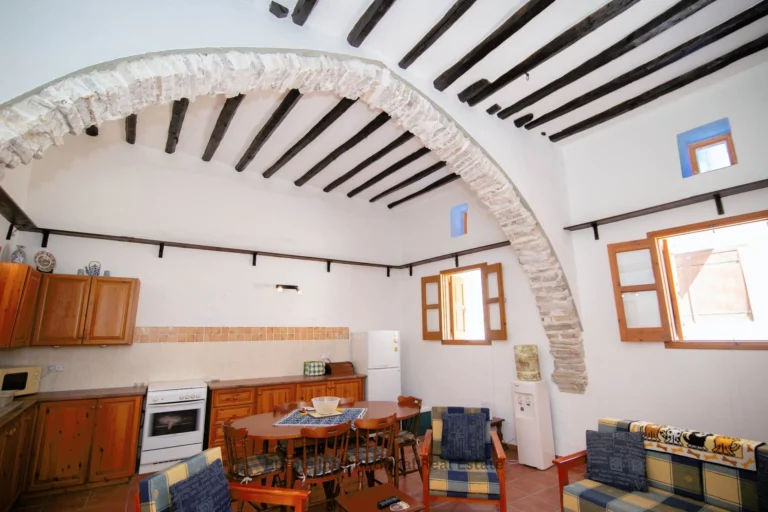 4 Bedroom House for Sale in Larnaca District