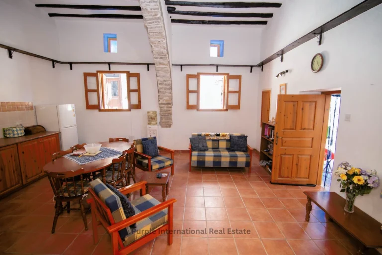4 Bedroom House for Sale in Larnaca District