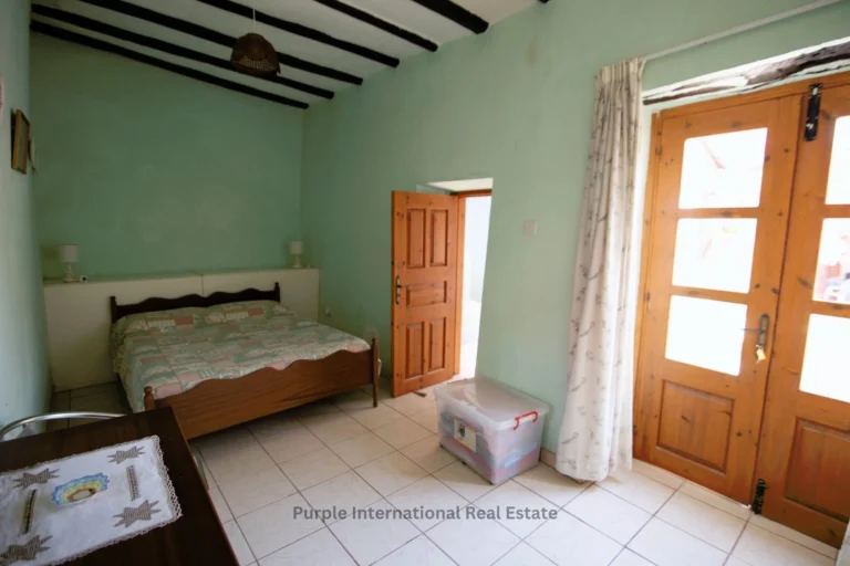 4 Bedroom House for Sale in Larnaca District