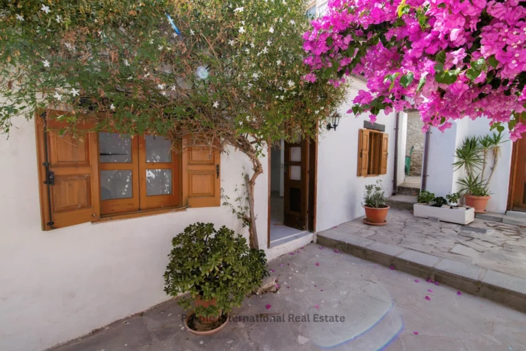 4 Bedroom House for Sale in Larnaca District