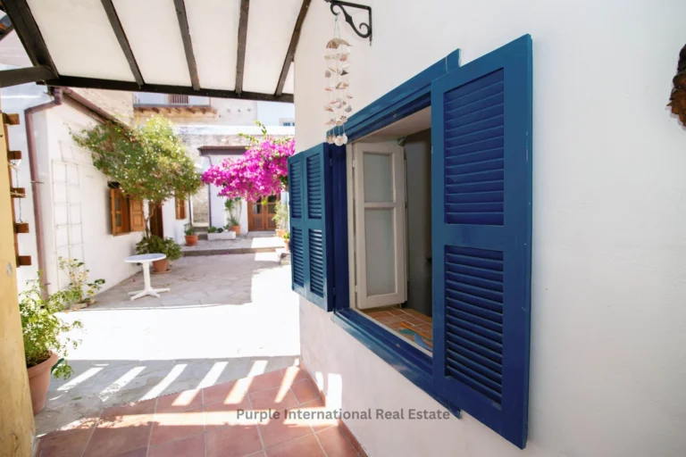 4 Bedroom House for Sale in Larnaca District