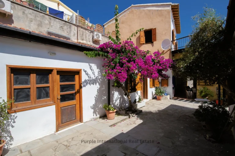 4 Bedroom House for Sale in Larnaca District