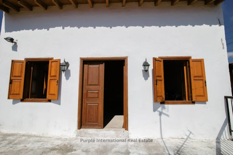 4 Bedroom House for Sale in Larnaca District