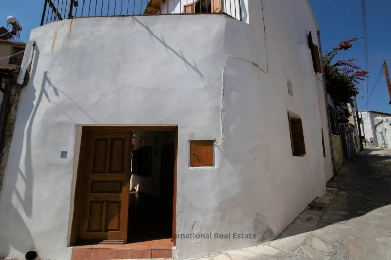 4 Bedroom House for Sale in Larnaca District