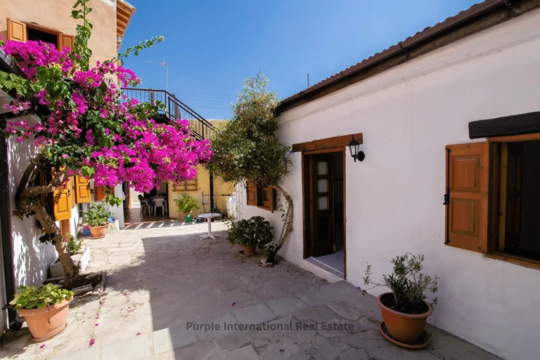 4 Bedroom House for Sale in Larnaca District