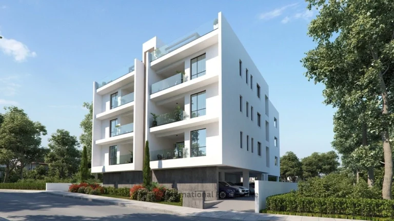 2 Bedroom Apartment for Sale in Larnaca District