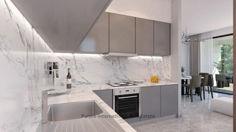 2 Bedroom Apartment for Sale in Larnaca District