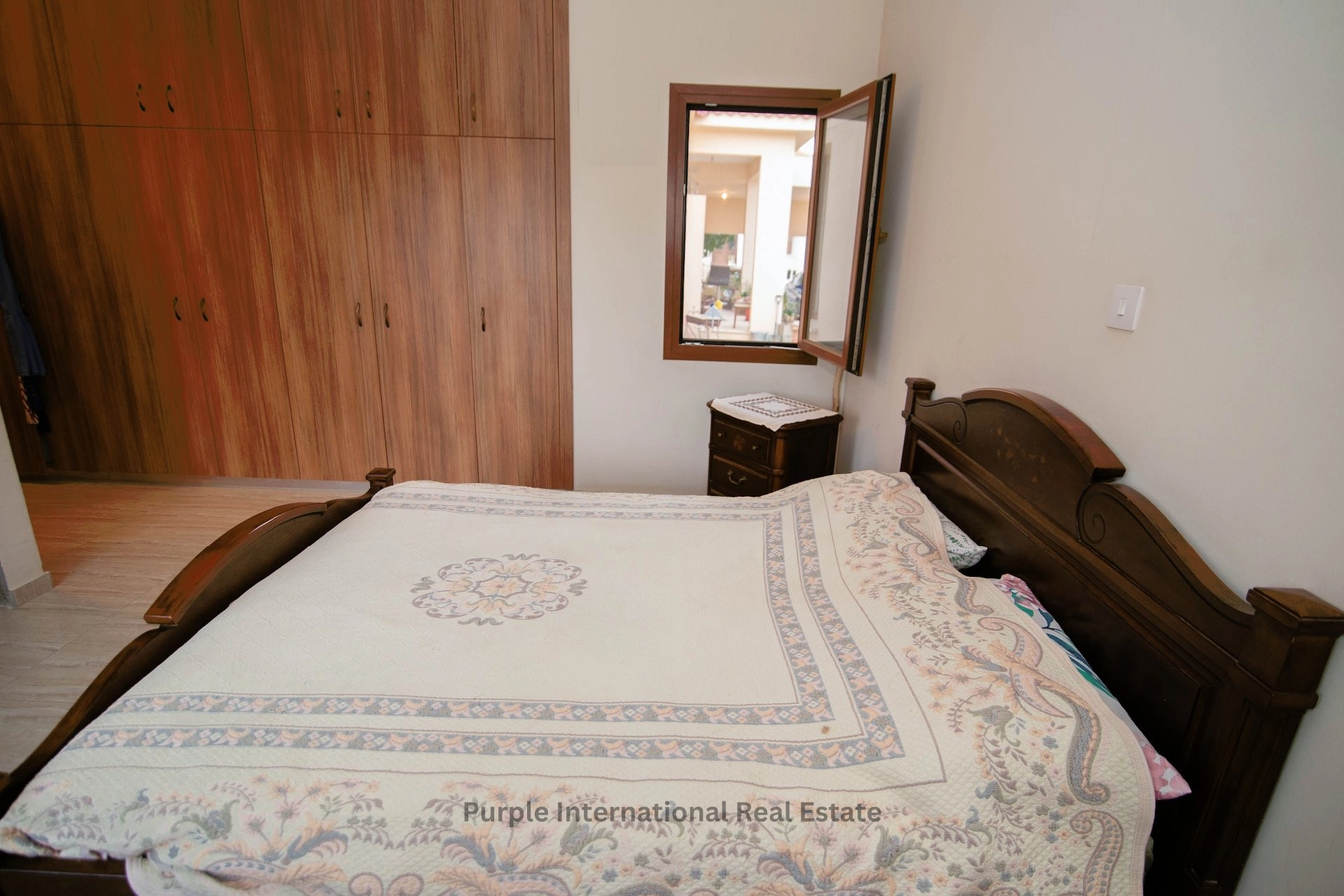 4 Bedroom House for Sale in Larnaca District