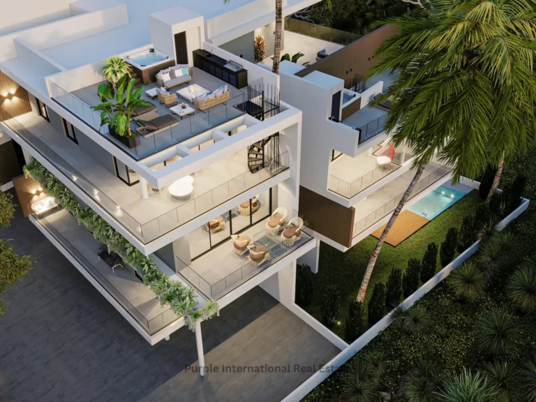 2 Bedroom Apartment for Sale in Aradippou, Larnaca District