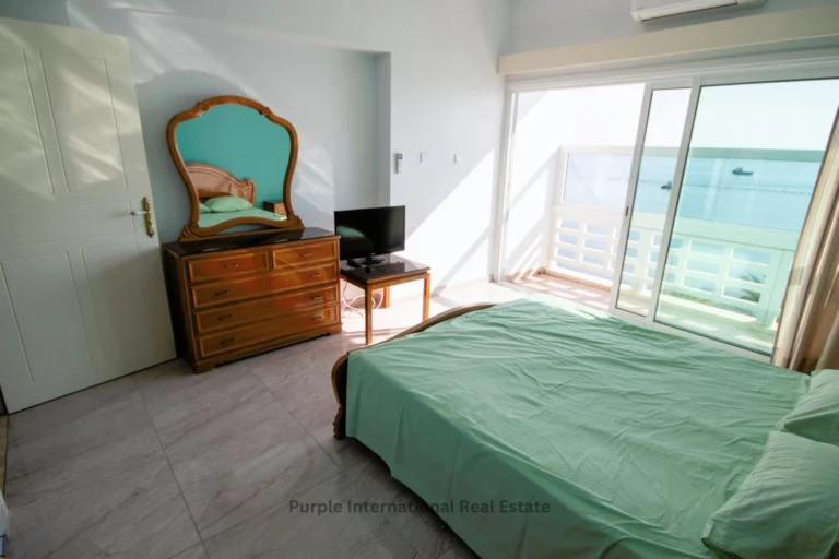 2 Bedroom Apartment for Rent in Larnaca District
