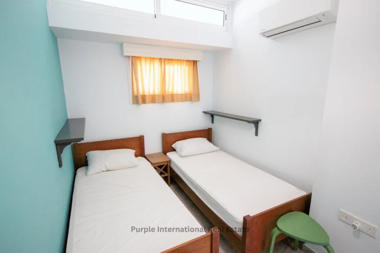 2 Bedroom Apartment for Rent in Larnaca District