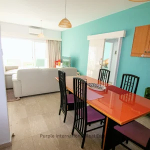 2 Bedroom Apartment for Rent in Larnaca District