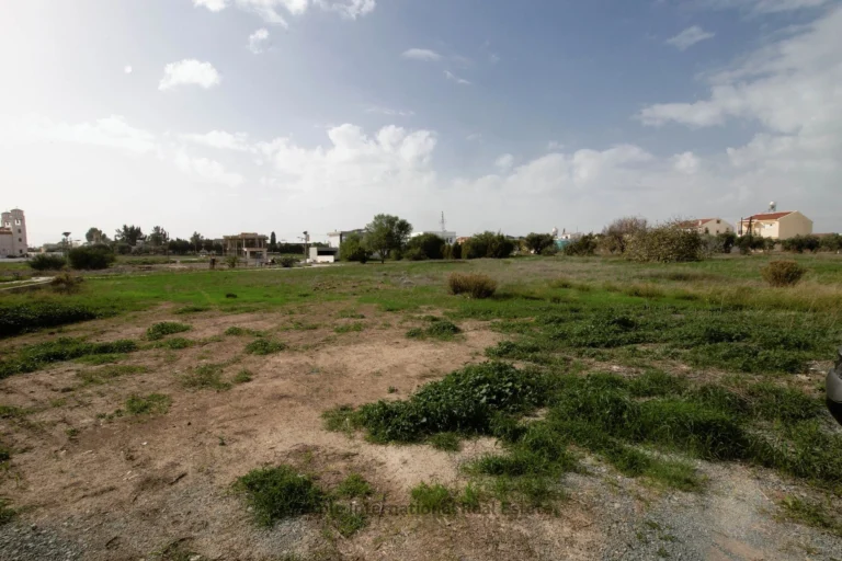 Plots of Land for Sale