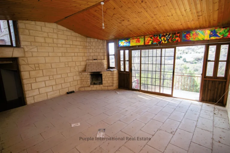 Cheap Houses and Villas for Sale Larnaca