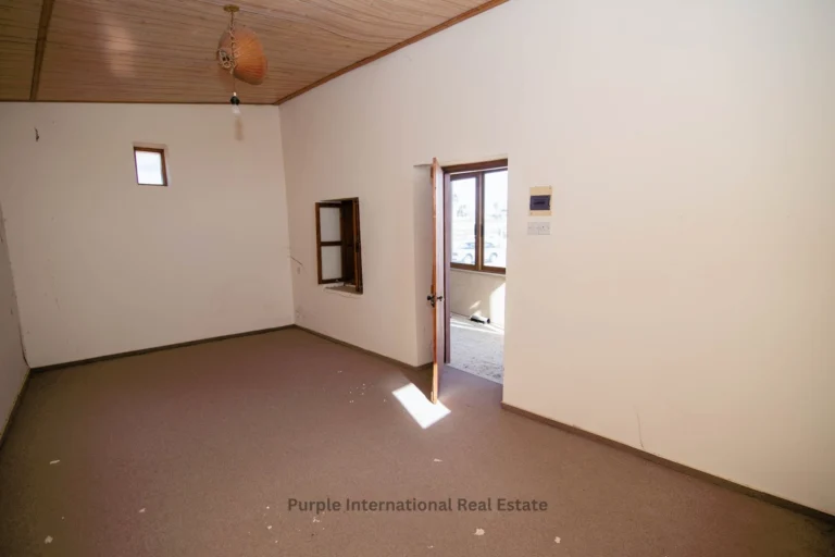 2 Bedroom House for Sale in Alethriko, Larnaca District