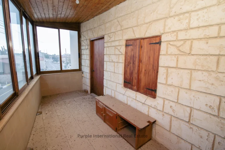 2 Bedroom House for Sale in Alethriko, Larnaca District