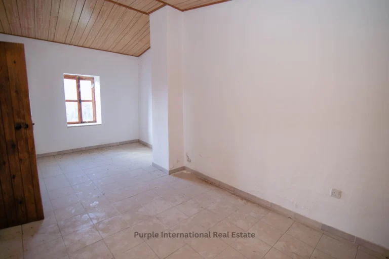 2 Bedroom House for Sale in Alethriko, Larnaca District