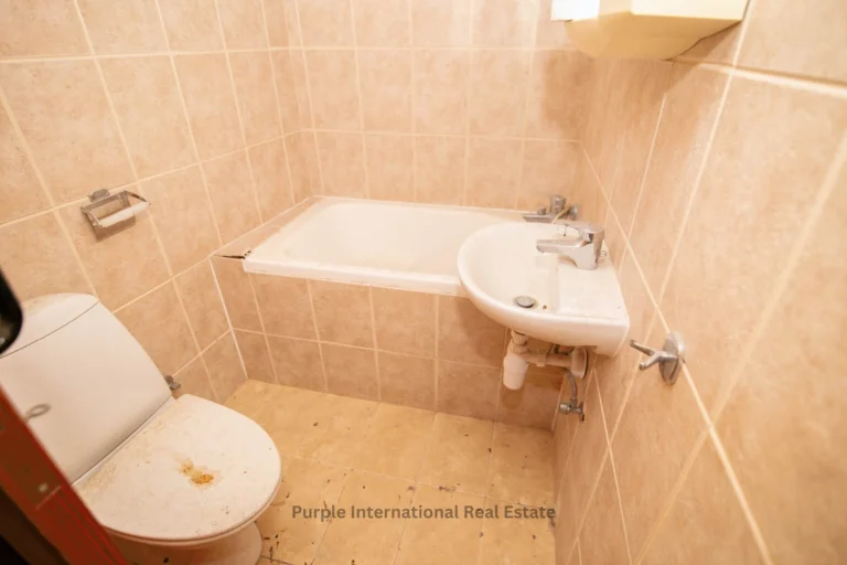 2 Bedroom House for Sale in Alethriko, Larnaca District