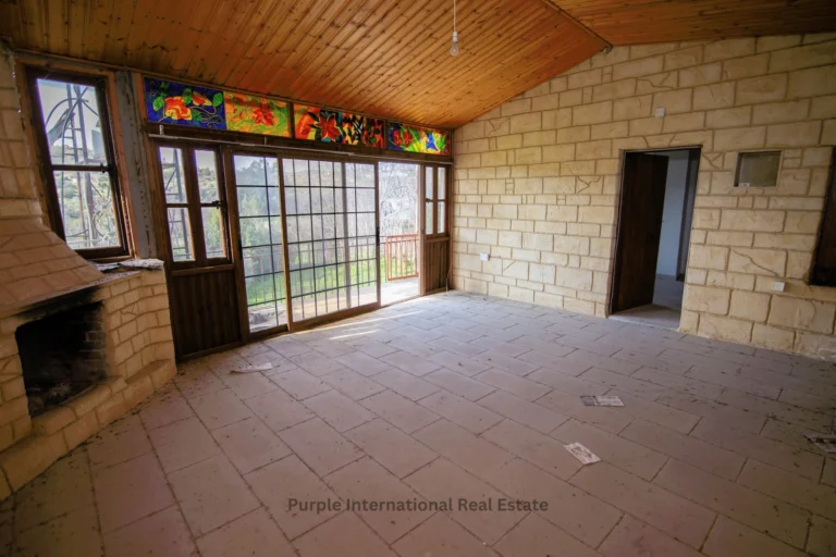 Cheap Houses and Villas for Sale Larnaca