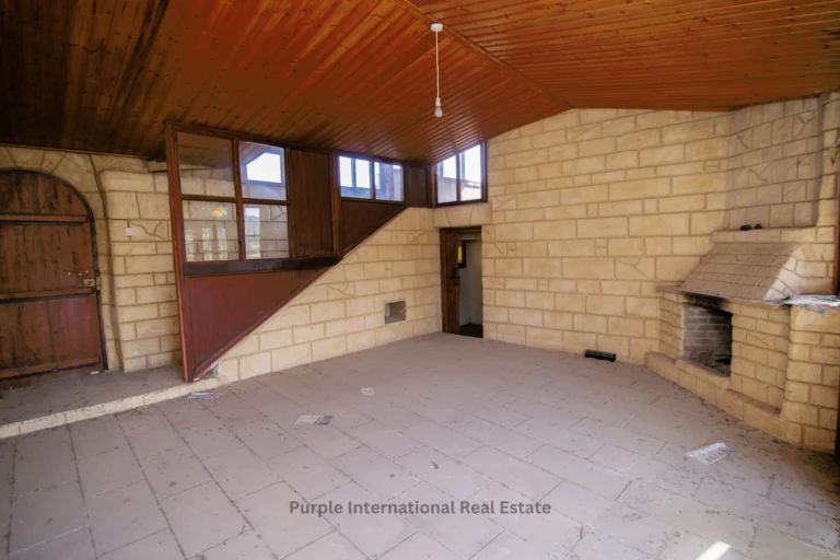 Cheap Houses and Villas for Sale Larnaca up to 200000 euro